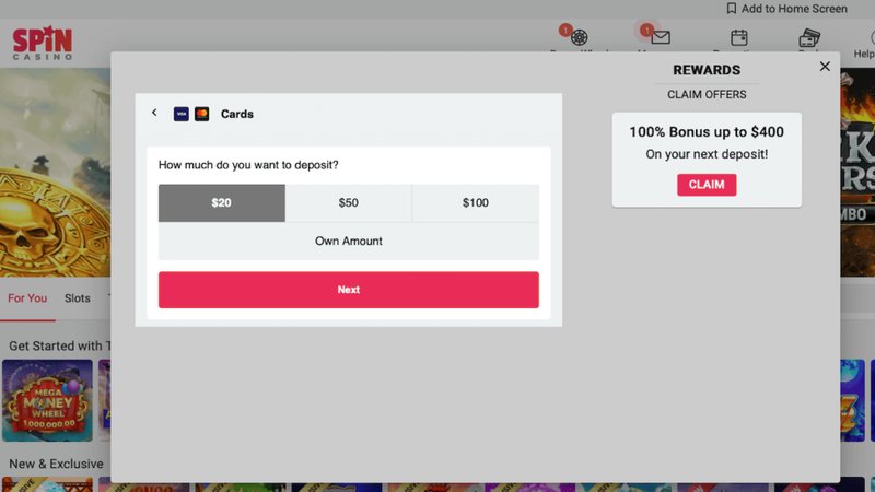 Les tendances des casinos en ligne acceptant Mastercard, casino qui accepte mastercard
